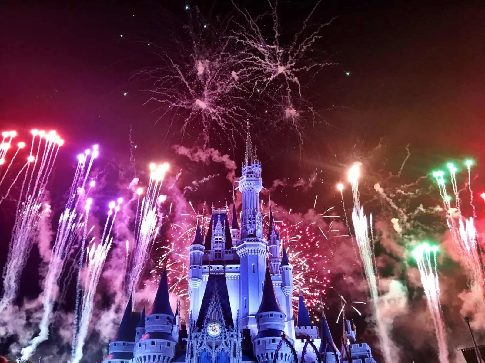 What’s coming to Disney World in 2019 – PREP200