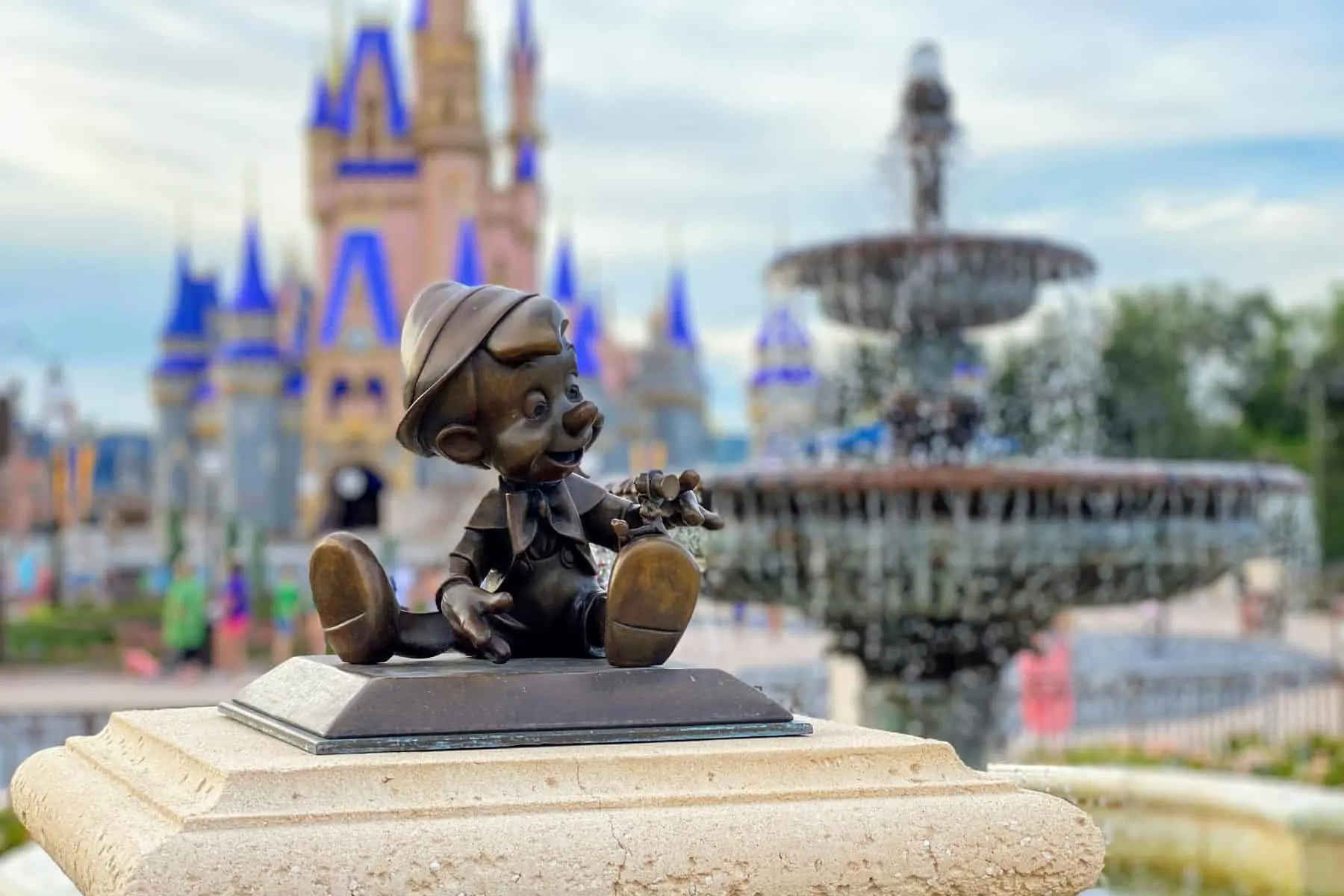 15 things to remember if traveling to Disney World in 2021