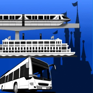 transportation graphic