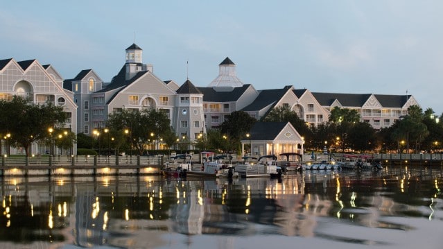 Yacht Club Is Offering In-Room Dining Upon The Resort’s Reopening