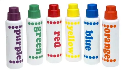 dotmarkers