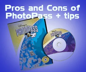 should you use photopass WDW Prep To Go podcast header image