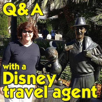 Q & A with a Disney travel agent – PREP035