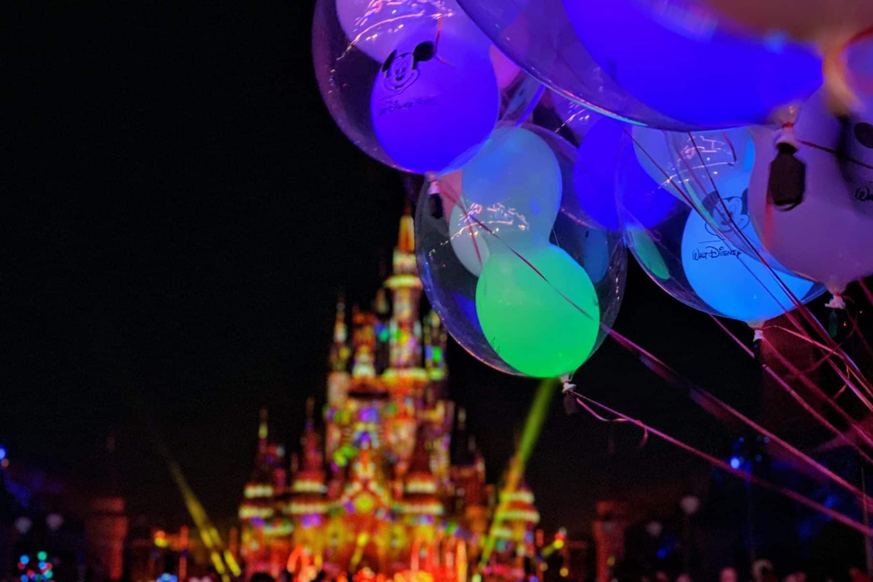 2022 Guide to the Holidays at Disney World