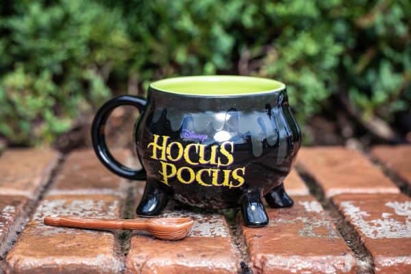 Walt Disney World Hocus Pocus merchandise 2022