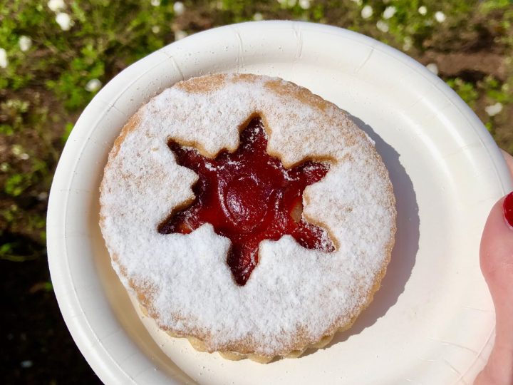 2022 Epcot Festival of the Holidays Menus Are Here