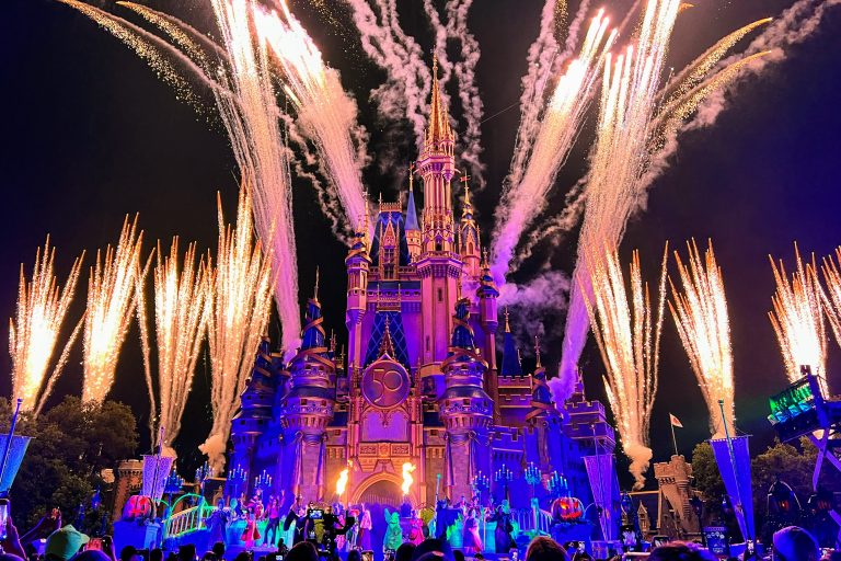 2023 Guide to Mickey’s Not-So-Scary Halloween Party (Map, Characters, & Parade)