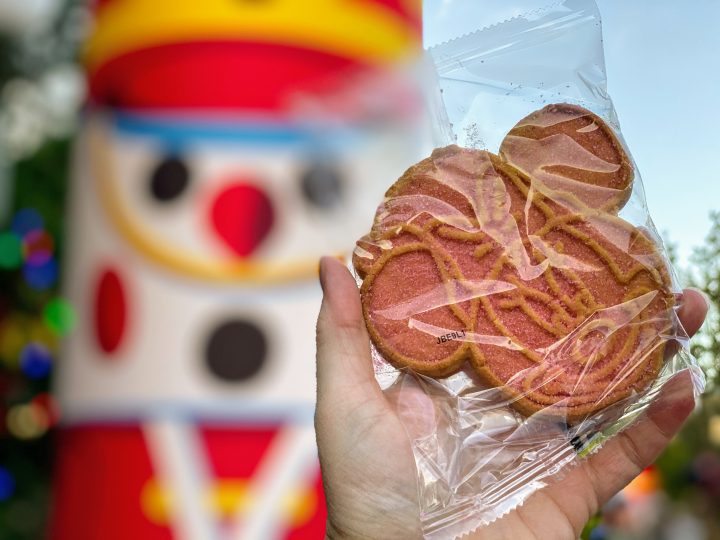 2022 Mickey’s Very Merry Christmas Party Food (exclusive treats, dining options)