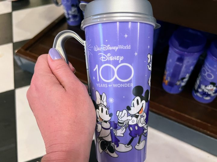 2023 Complete Guide to Disney Refillable Mugs (FAQs answered)
