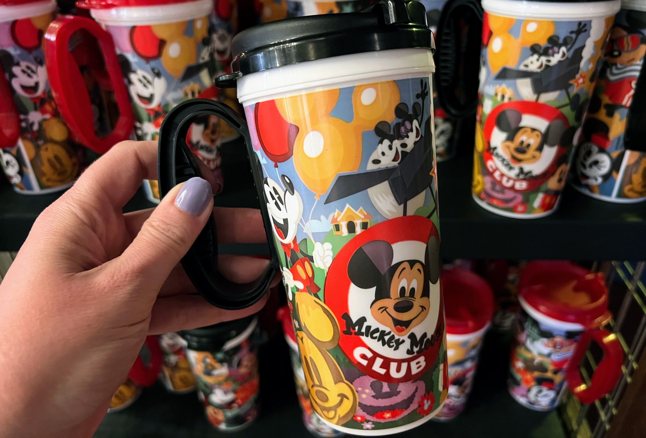 2024 Complete Guide to Disney Refillable Mugs (FAQs answered) WDW