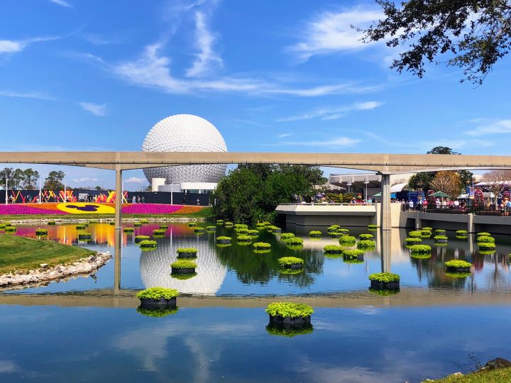 2024 Complete Guide to Epcot’s Flower & Garden Festival