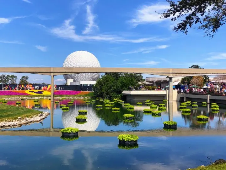 2023 Complete Guide to Epcot’s Flower & Garden Festival