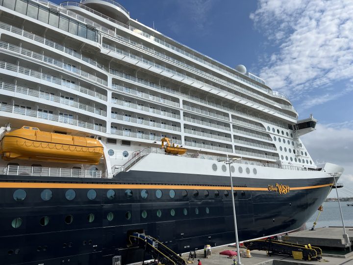 2023 Extra Onboard Disney Cruise Line Credit Offer From Small World Vacations