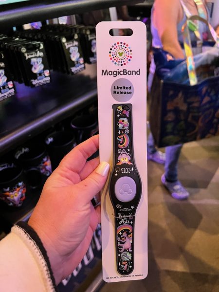 festival of the arts magicband