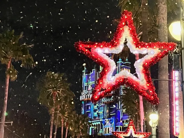2023 Jollywood Nights Announced for Hollywood Studios & Mickey’s Very Merry Christmas Party Dates (plus more)