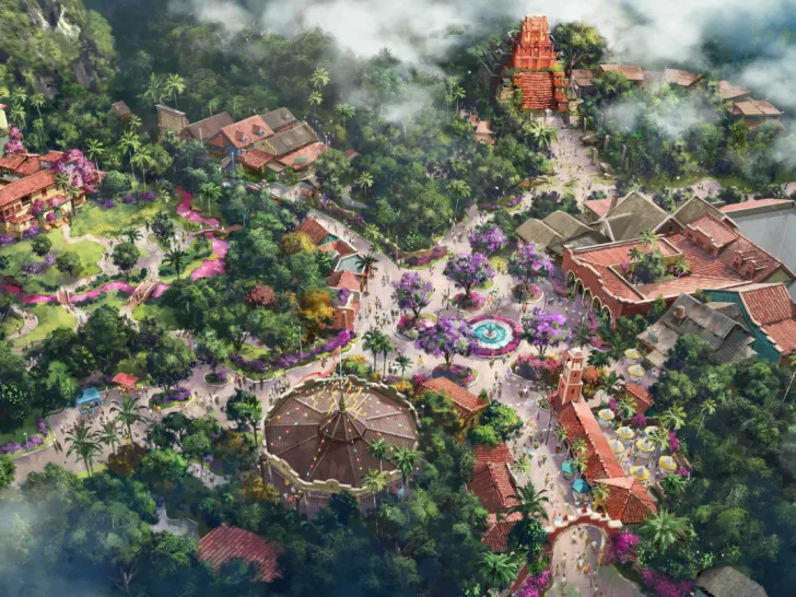 Everything We Know About What’s Coming to Disney’s Animal Kingdom (Latest Updates)