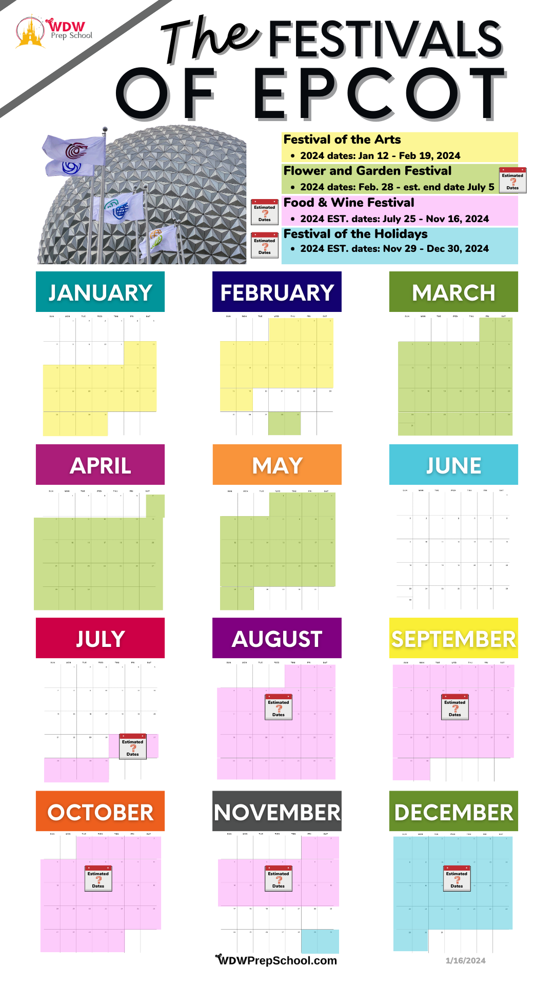 Epcot Garden Rocks 2024 Schedule Calendar Datha Eolanda