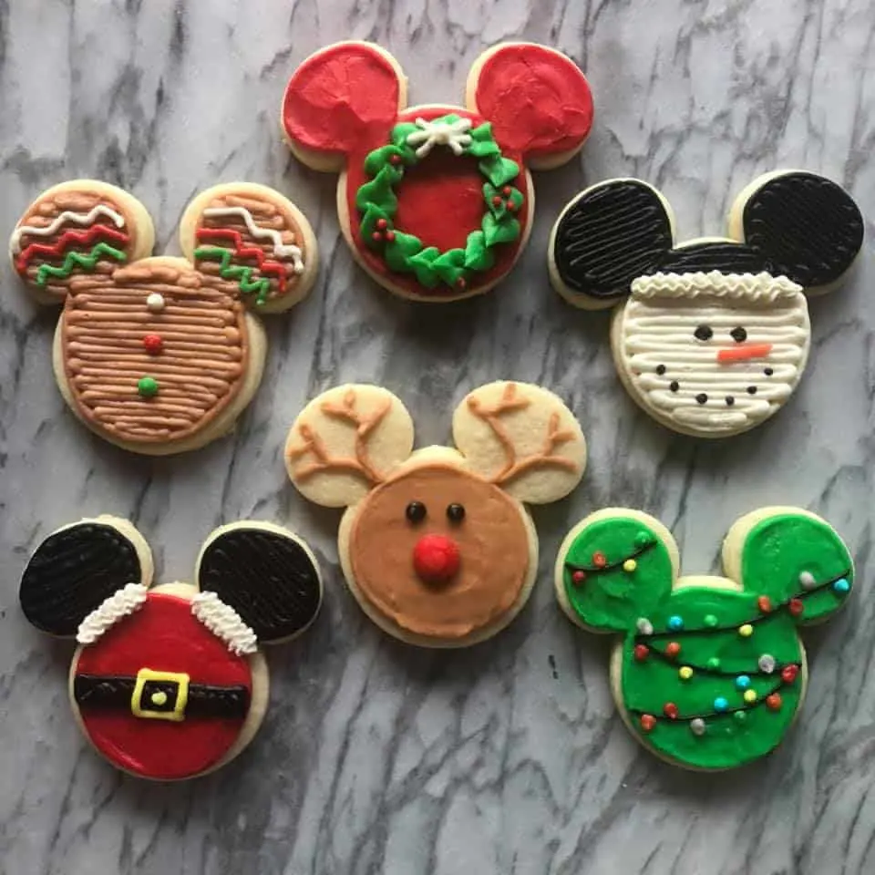 25 ways to add some Disney to your holidays