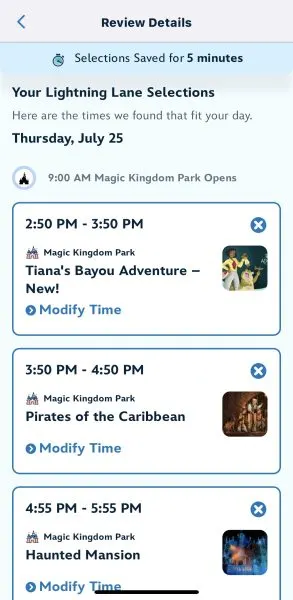 MK times screen