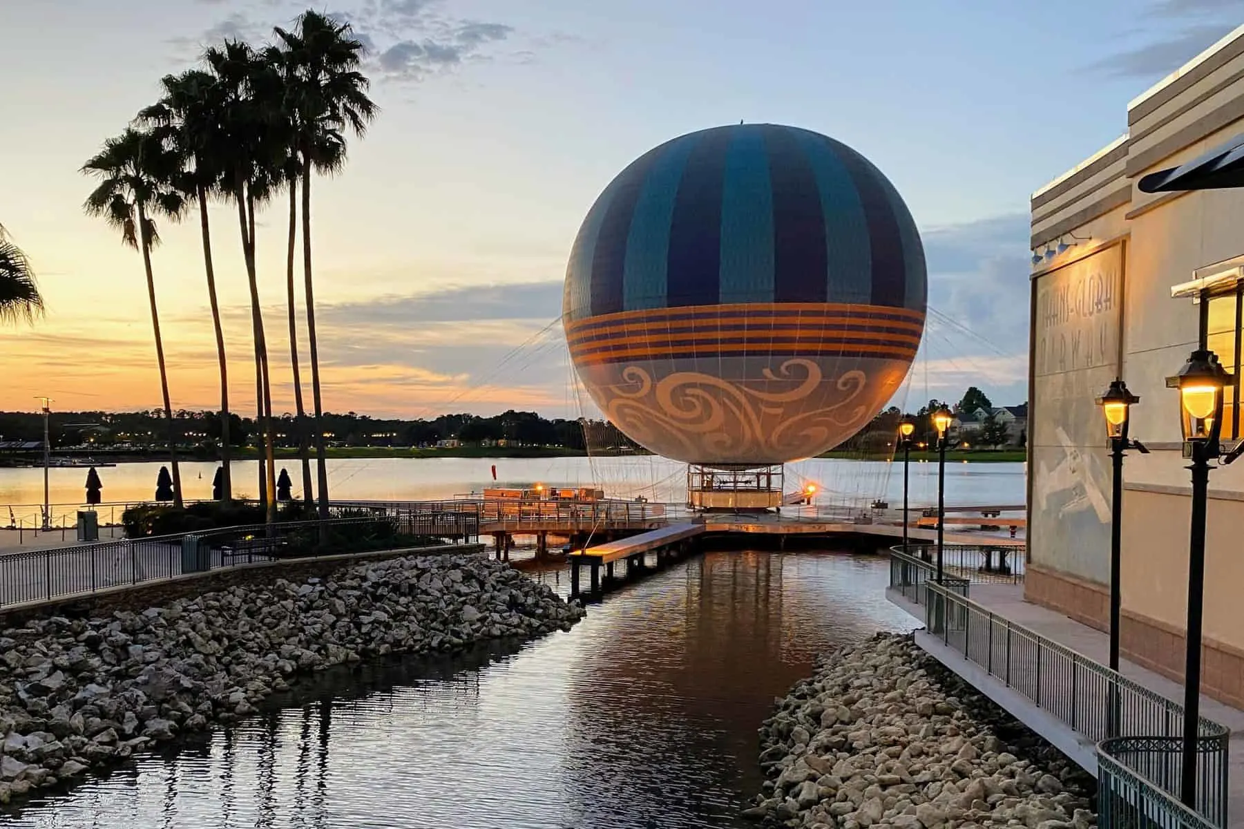 5 fun things to do outside the Walt Disney World parks
