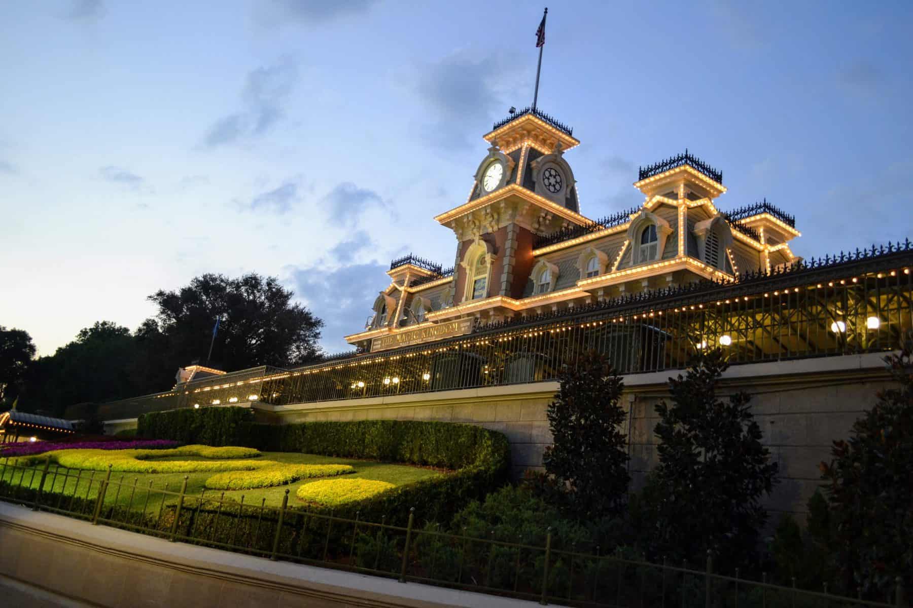 5 things to do before you go back to Disney World