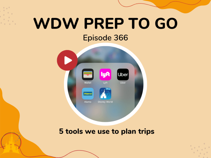 5 tools we use to plan trips – PREP 366
