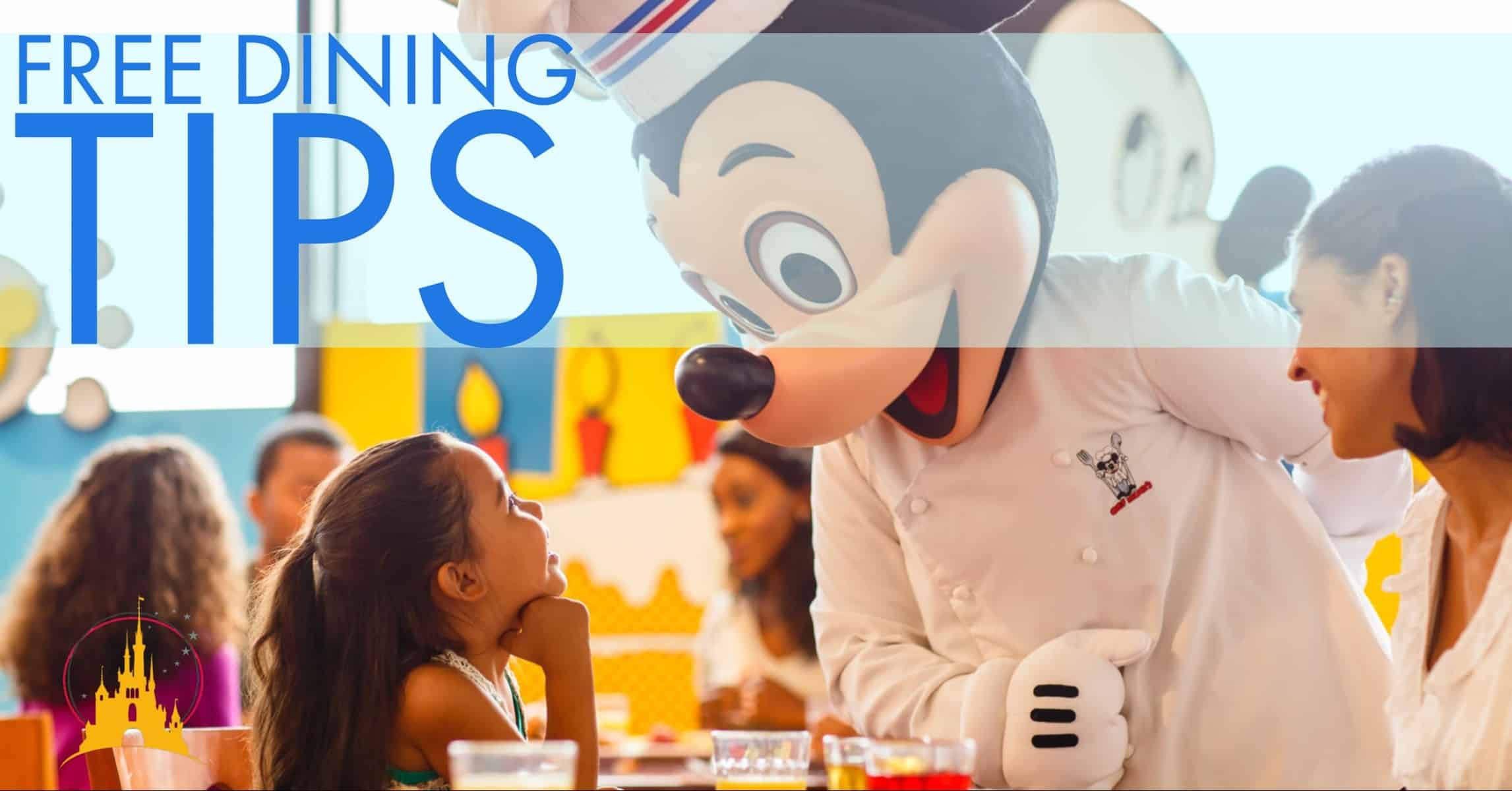 Everything You Need to Know about Disney World Dining - WDW Prep School