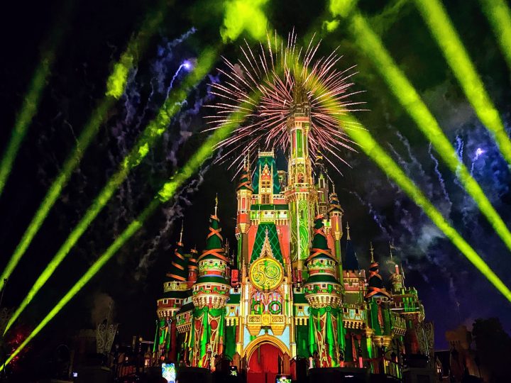 9 tips for making your visit to Mickey’s Very Merry Christmas Party magical