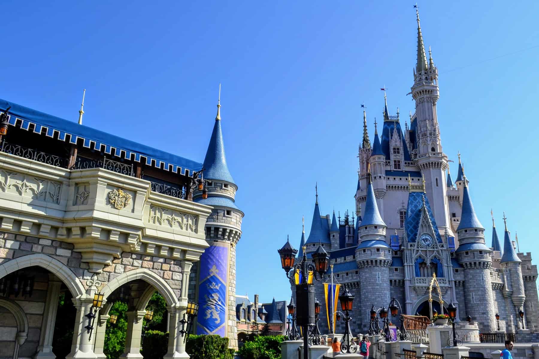 New Walt Disney World Recovery Offer Includes Free Dining