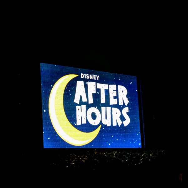 Hollywood Studios After Hours