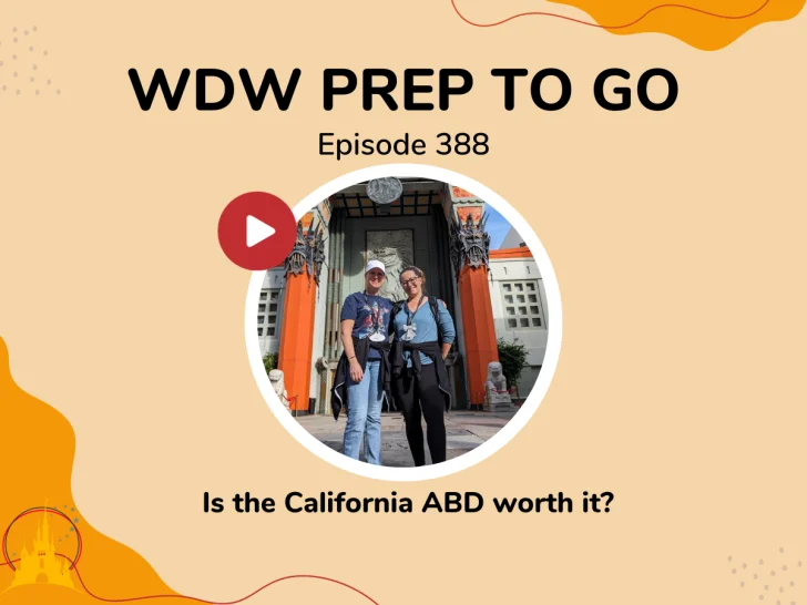 Is the California ABD worth it? – PREP 388