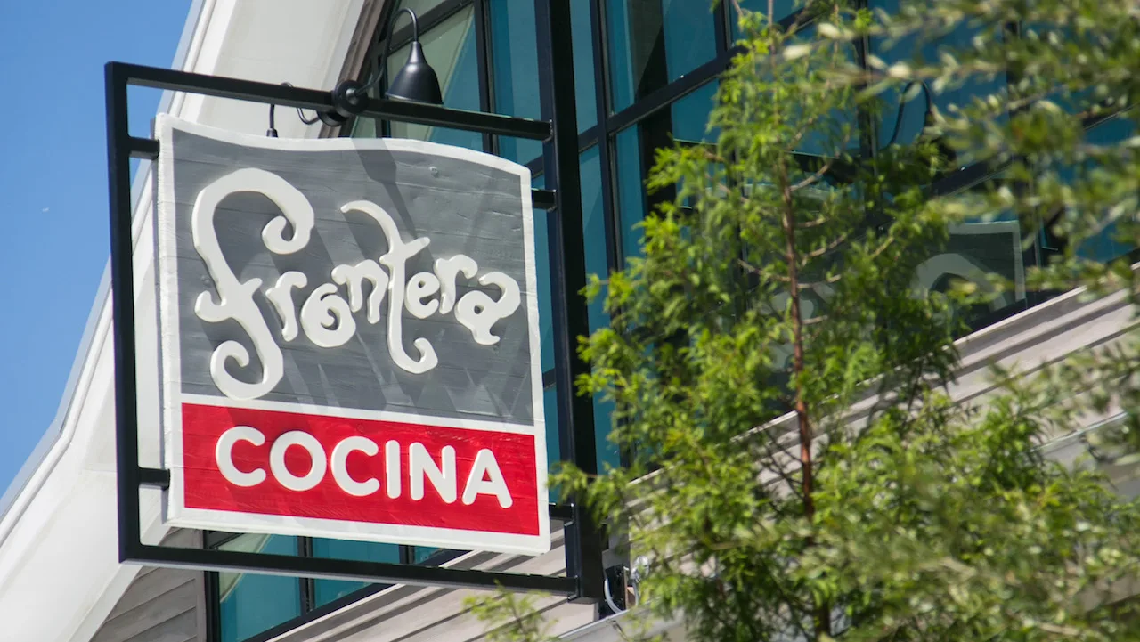 Pros and Cons for All Disney Springs Restaurants - Frontera Cocina (dinner)