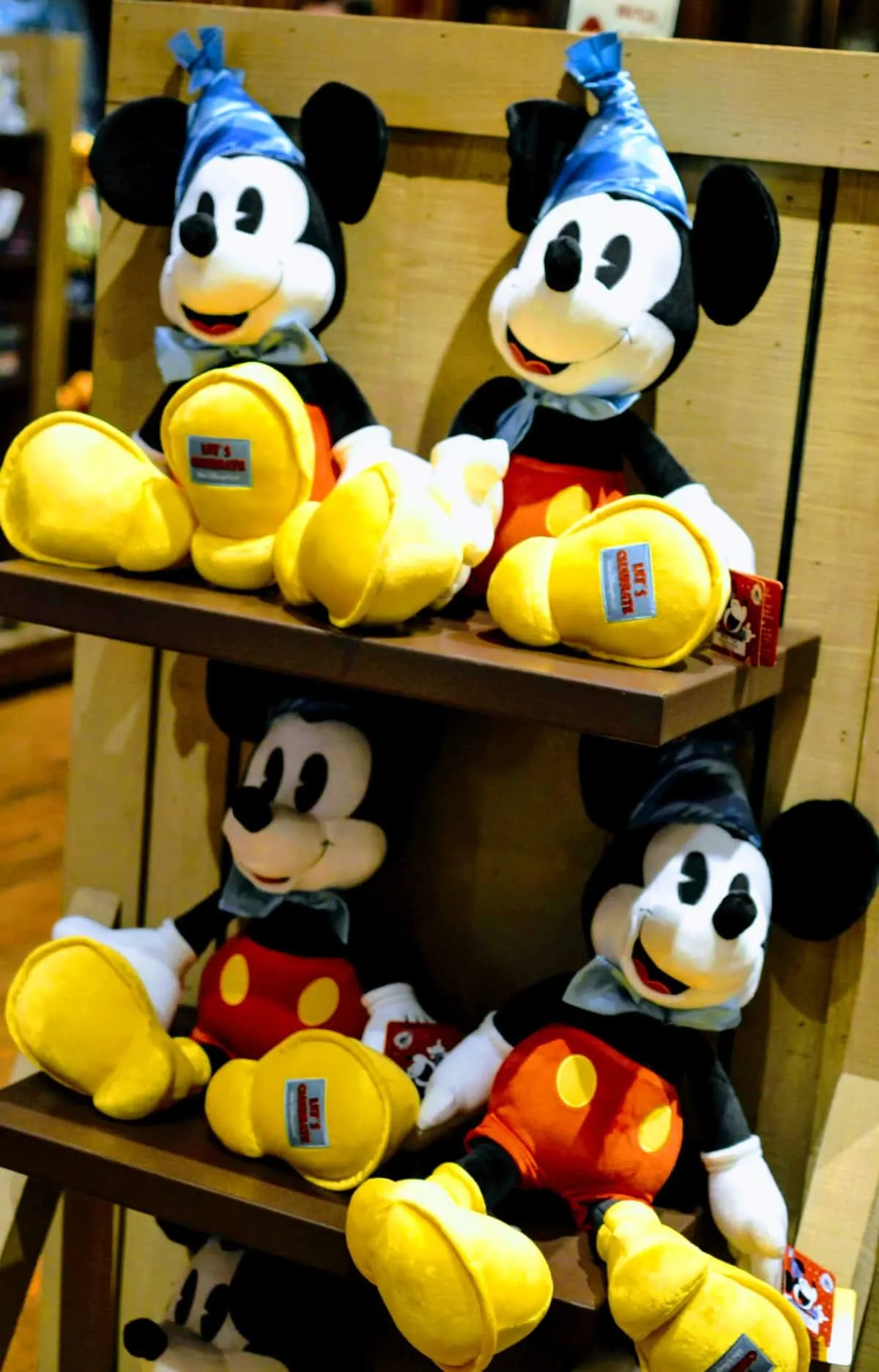 Gift ideas for Disney World-bound families