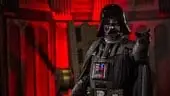 Darth Vader (character meet) – Temporarily Unavailable