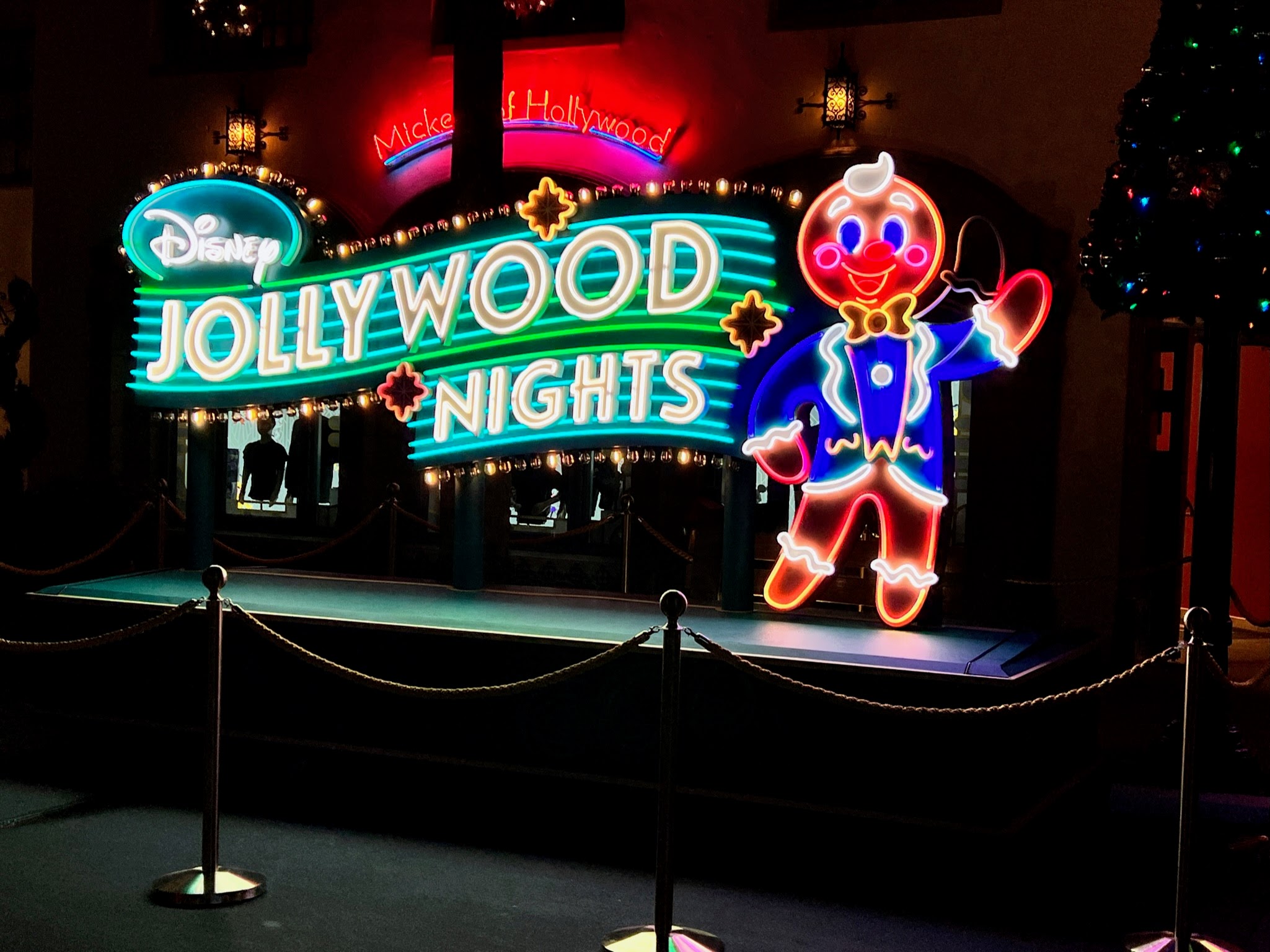 Review and Guide to Disney Jollywood Nights (Is it worth it?) - WDW ...