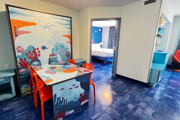 art of animation family suite