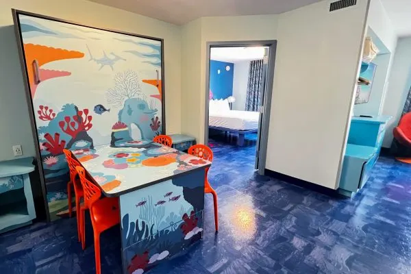 art of animation family suite
