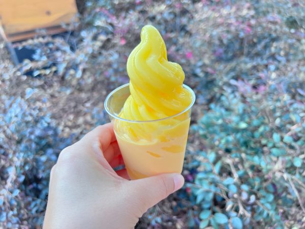 DOLE Whip with Fanta 2024