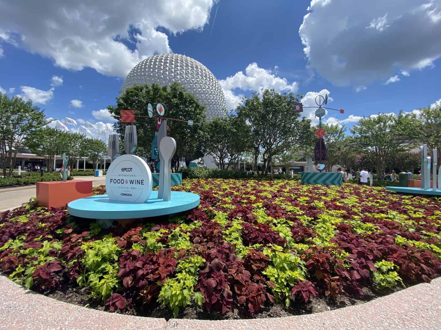 2024 Complete Guide to the Epcot festivals (calendar, tips, FAQs) WDW