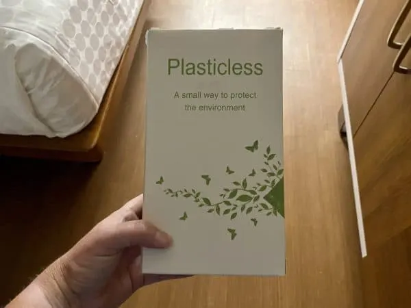 plasticless straws 