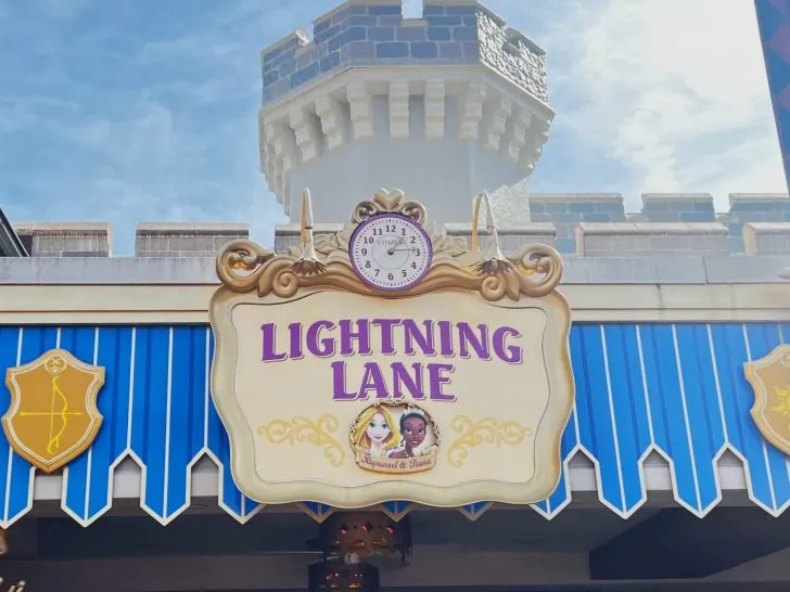 Guide to Using Lightning Lane Passes at Magic Kingdom (Priorities for 2024)