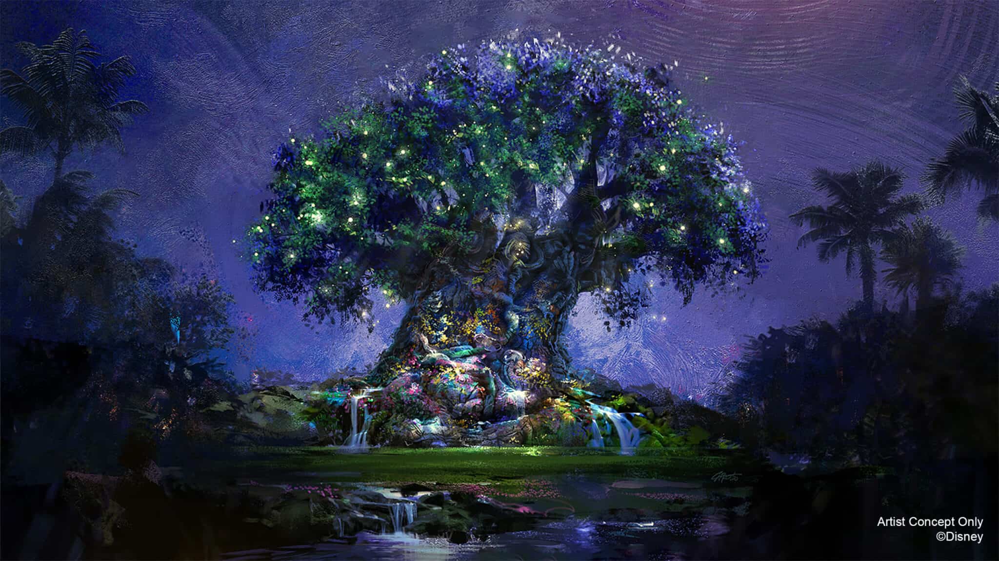 Tree of Life Awakenings