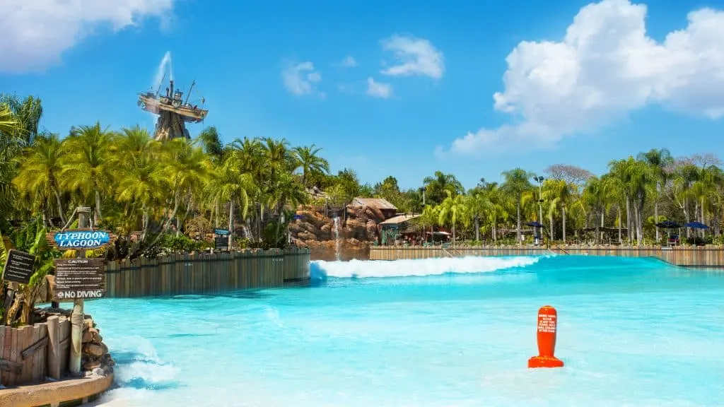 Complete Guide to Typhoon Lagoon at Disney World