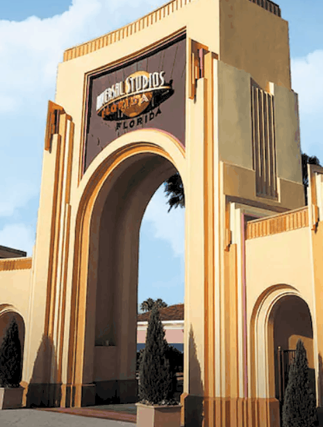 A Universal Orlando primer for Disney World visitors