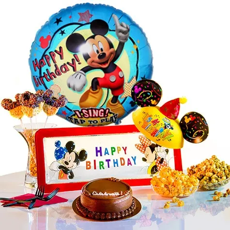 WDW Mickeys Grand Birthday Party large