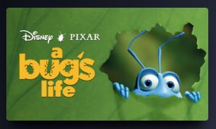 a bugs life movie