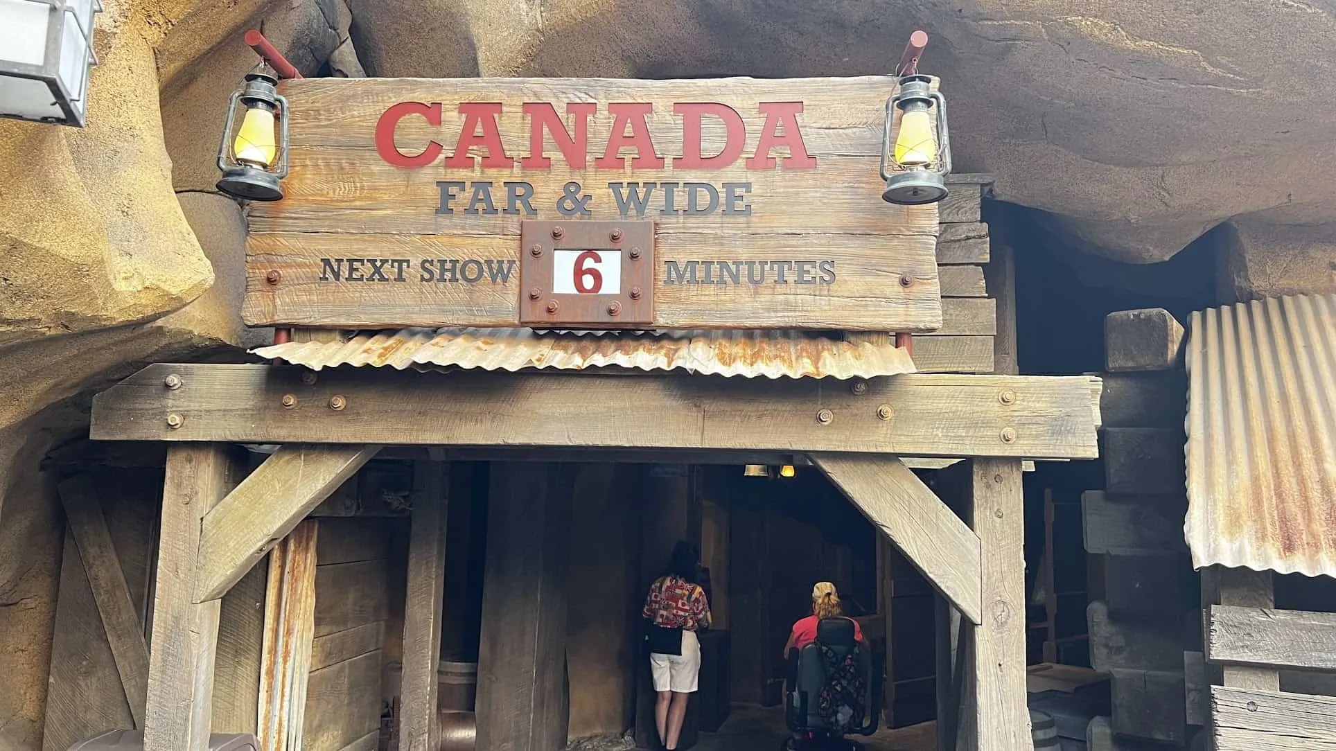 Complete Guide to Canada Far and Wide at Epcot