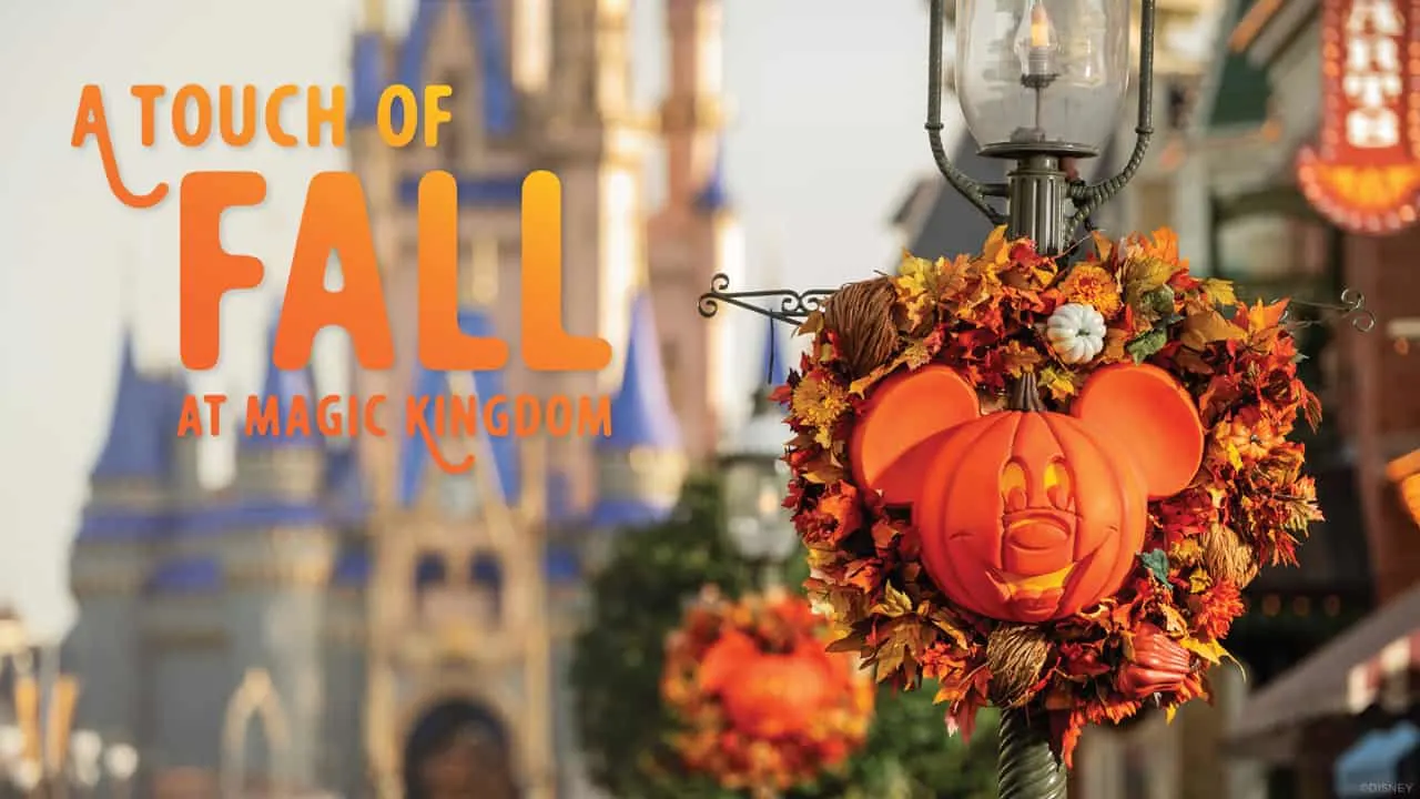 Halloween Is Returning To Magic Kingdom & Guests Can Wear Costumes