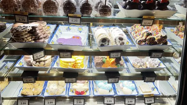 zuri's sweet shop animal kingdom