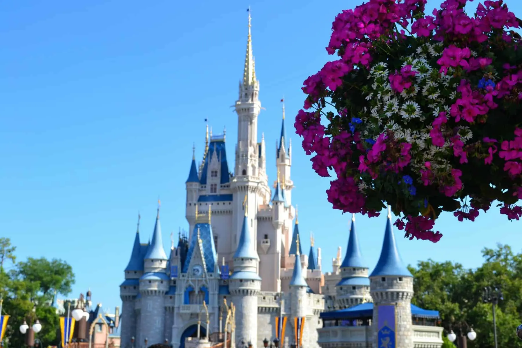 All About the Disney World Parks (tips, resources, attractions, dining, and touring guides)